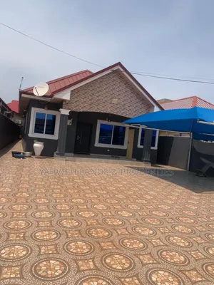 Furnished 3bdrm House in Melcom for rent