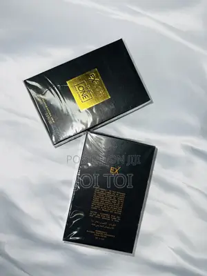 Explore the One Perfume