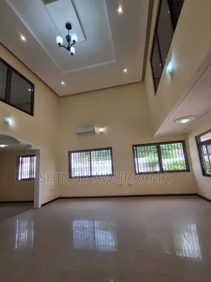 4bdrm House in East Legon, Ability for rent