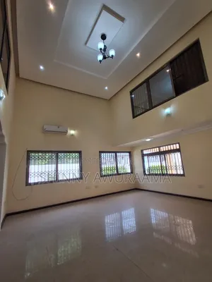 4bdrm House in East Legon, Ability for rent