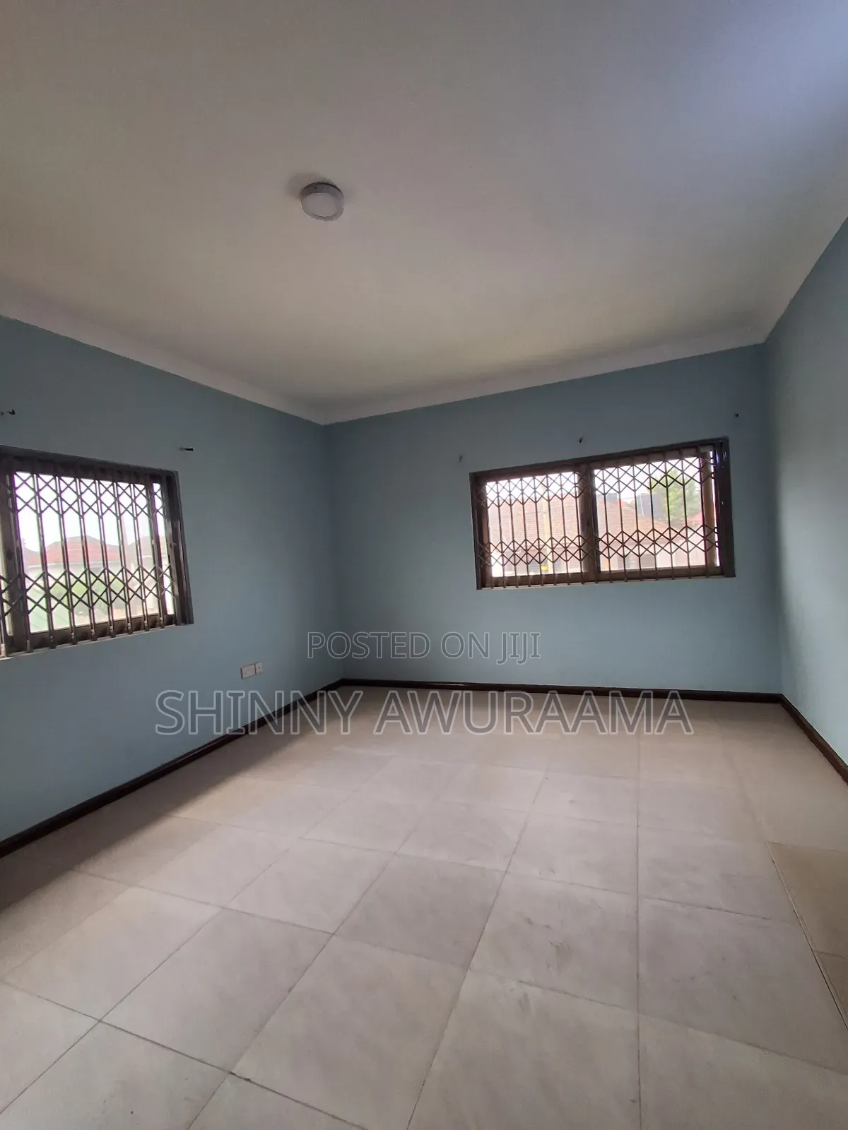 4bdrm House in East Legon, Ability for rent