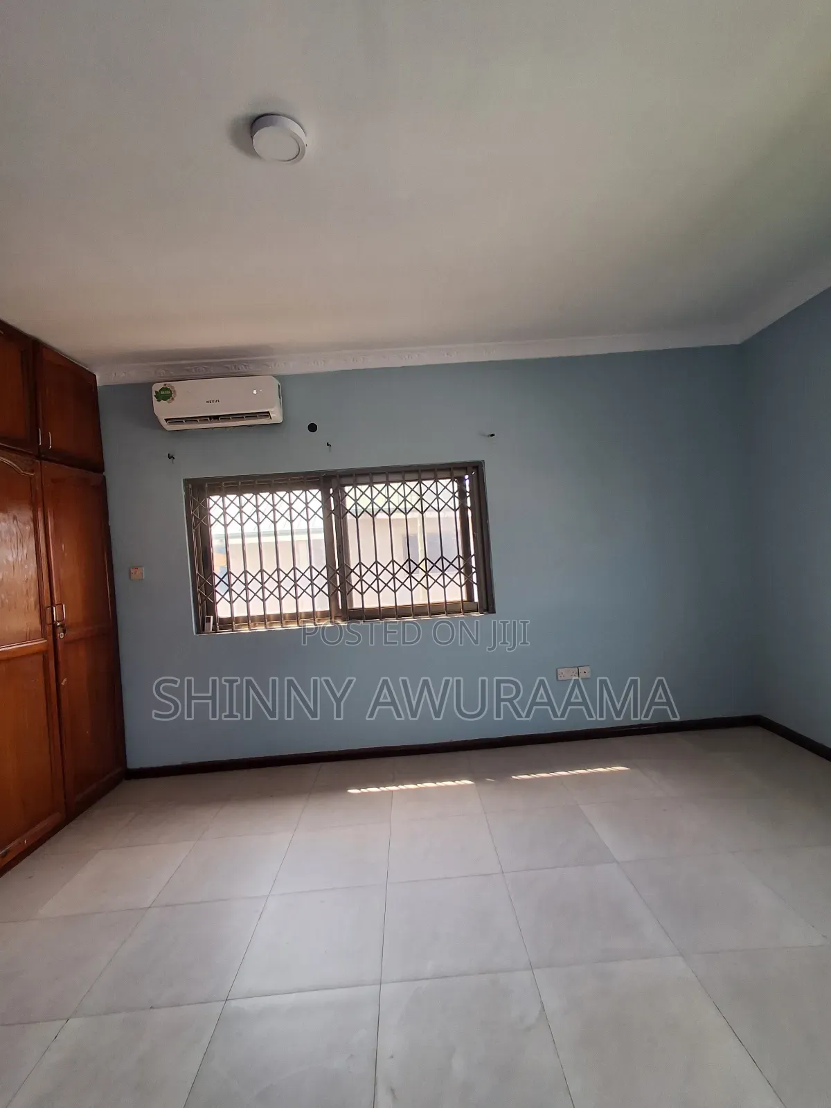 4bdrm House in East Legon, Ability for rent