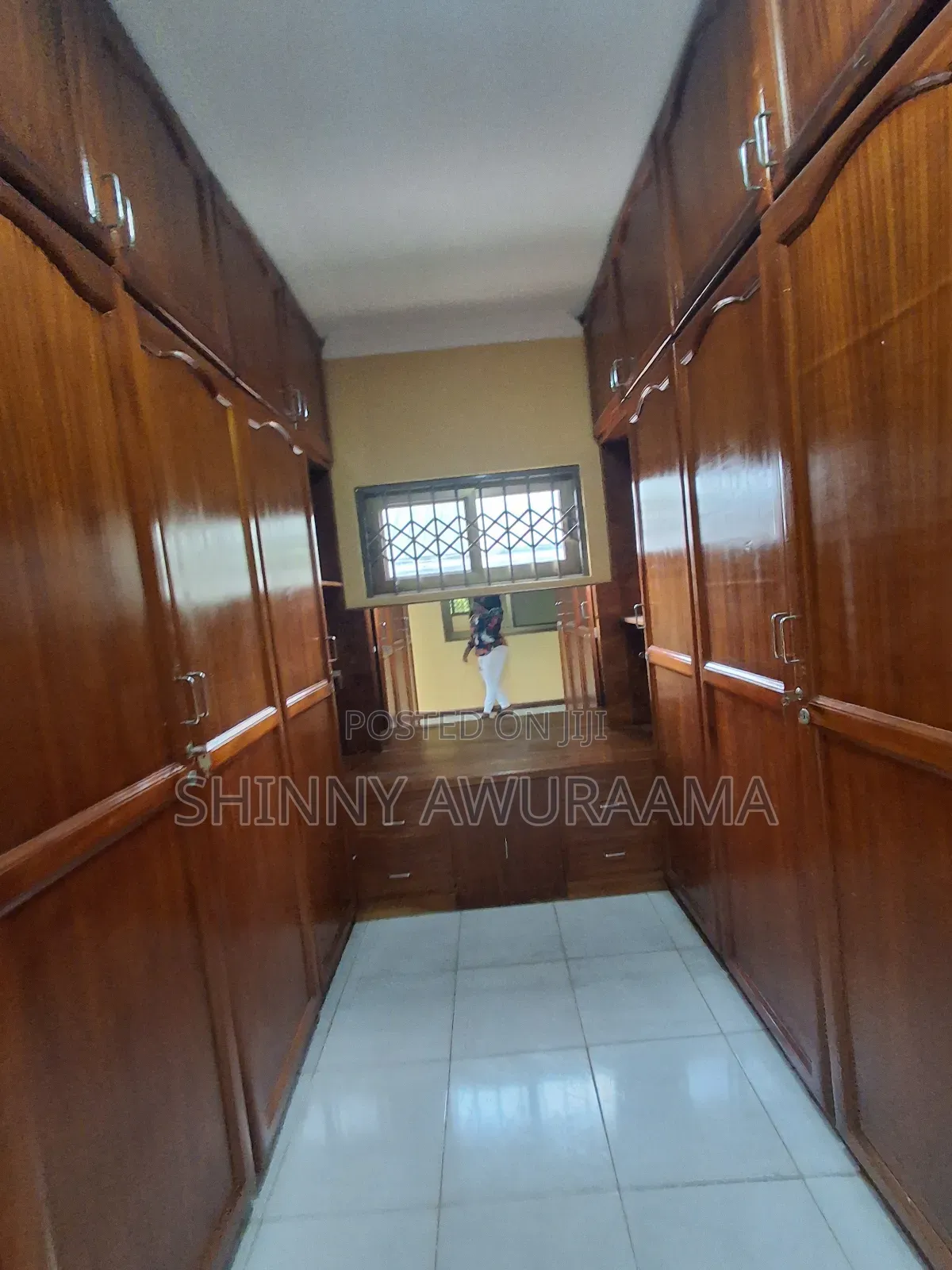 4bdrm House in East Legon, Ability for rent