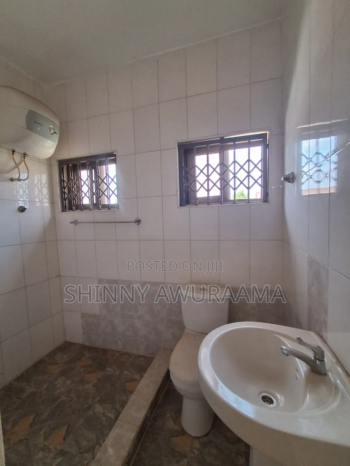 4bdrm House in East Legon, Ability for rent