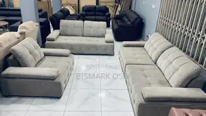 Beautiful Royal Sofa Set