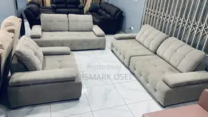 Beautiful Royal Sofa Set