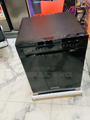 Long Lasting Effects Dishwasher Kenwood in Built