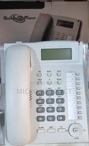 Caller Id Telephone