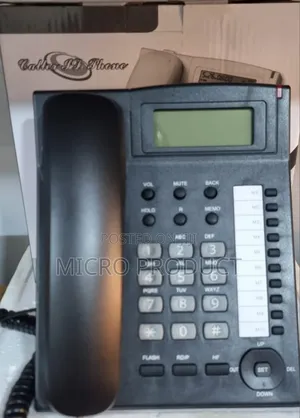 Caller Id Telephone