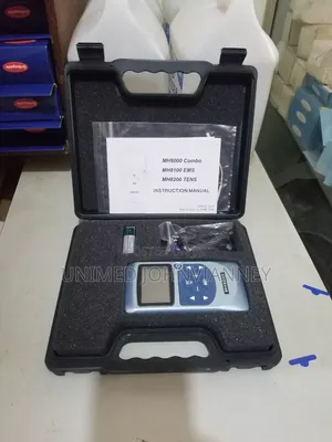Tens Machine 8000 Combo