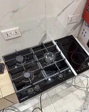 Shop Premium Kenwood 90cm 3 + 2 Built in Burner 