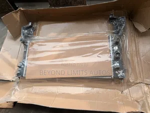 Ford Edge 2009,2010,2011,2012,2013,2014 Radiator