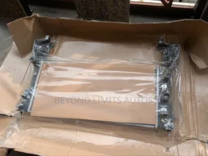 Ford Edge 2009,2010,2011,2012,2013,2014 Radiator
