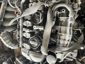 Audi A4 Engine and Gearbox 2010,2011,2012,2013,2014
