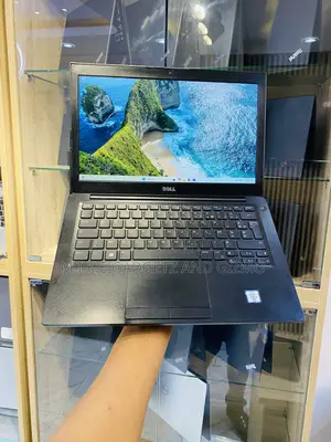Laptop Dell Latitude 12 7280 8GB Intel Core i5 SSD 256GB