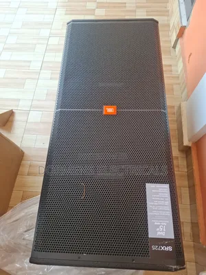 JBL Full Range Speaker