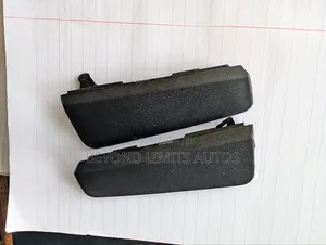 Toyota Rav4 2019,2020,2021,2022 Towing Cover