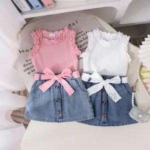 Baby Girl Dress
