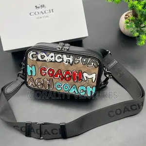 Coach Crossbody Bag