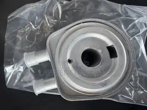 Hyundai Santafe, Sonata, Kia Cerato And Hyundai Elantra Oil Cooler
