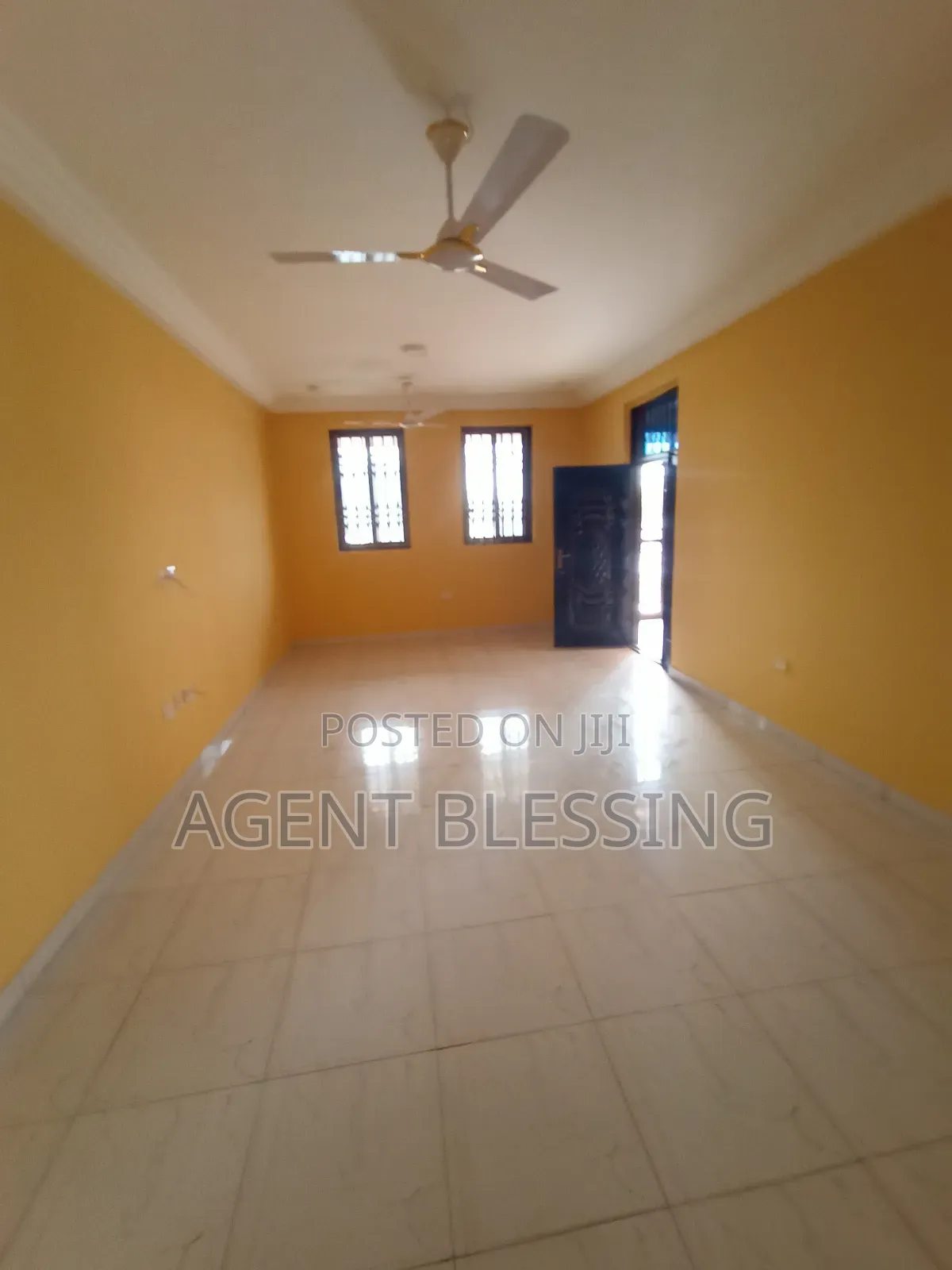 2bdrm Apartment in Afienya-Mataheko, Tema Metropolitan for rent