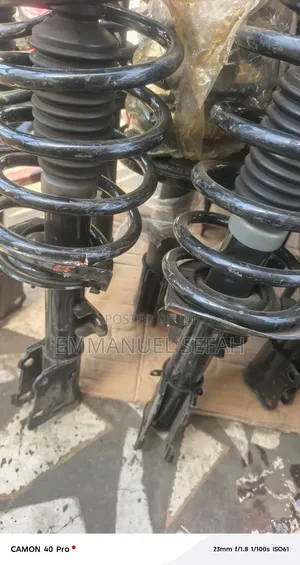 Dodge Caliber Front Shock Absorbers