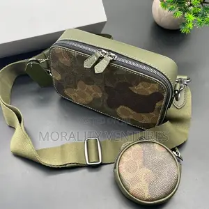 Coach Charter Slim Crossbody Bag