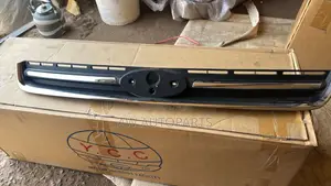 Ford Escape 2013-2016 Grille