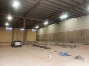 1000 SQM Warehouse at Spintex for Rent