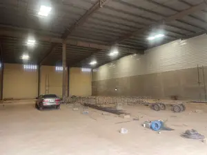 1000 SQM Warehouse at Spintex for Rent
