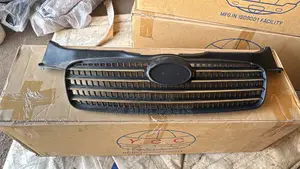 Hyundai Accent 2007-2011 Grille