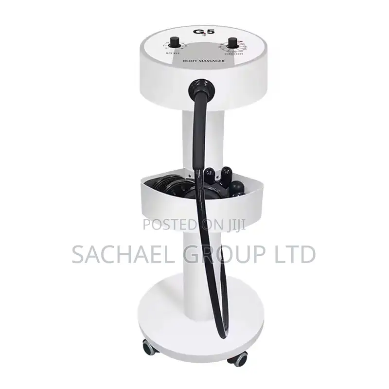G5 Liposuction Machine