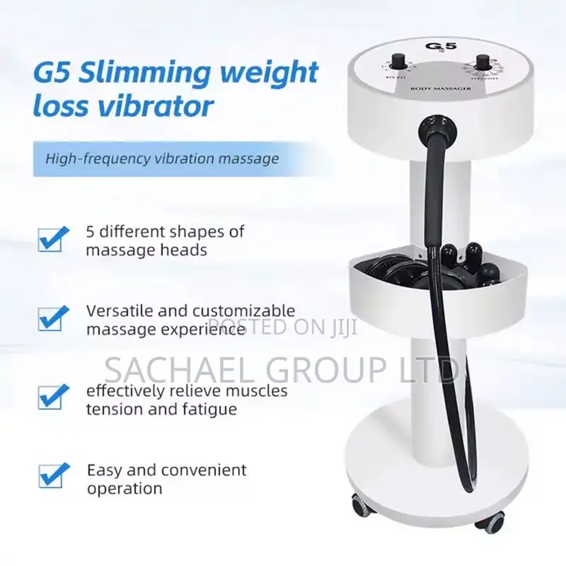 G5 Liposuction Machine