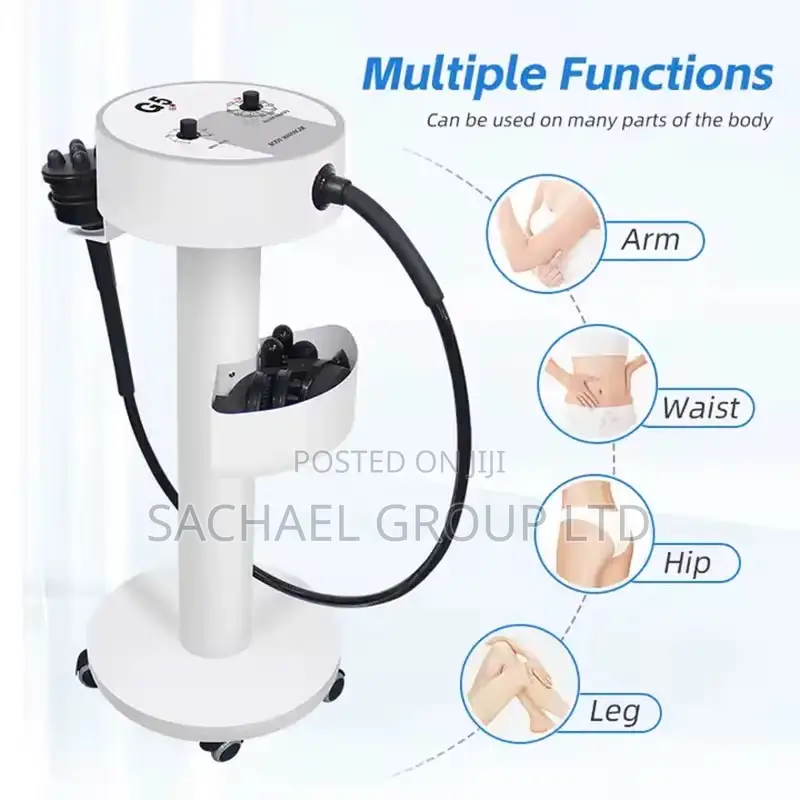 G5 Liposuction Machine