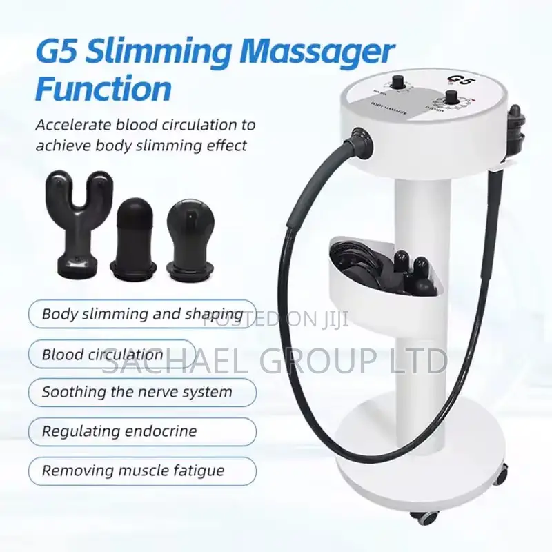 G5 Liposuction Machine