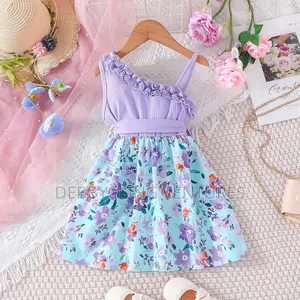 Kids Girl Dress