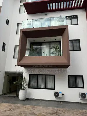 Furnished 2bdrm Apartment in East Legon for rent