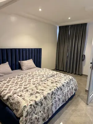Furnished 2bdrm Apartment in East Legon for rent