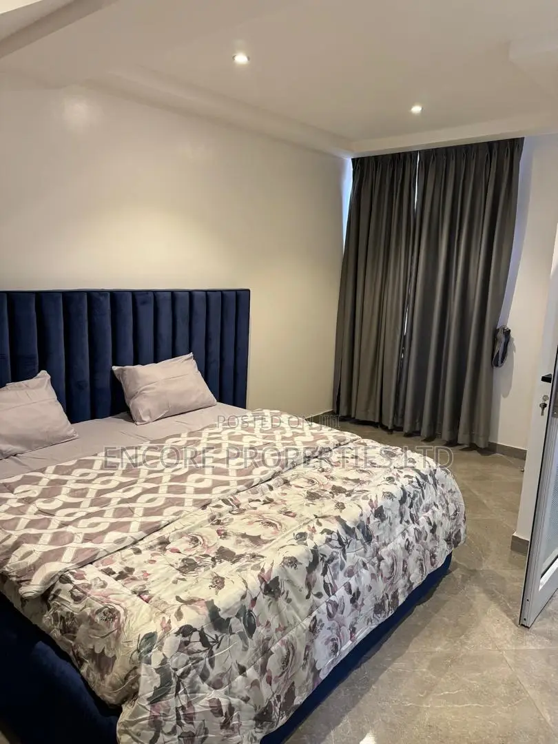Furnished 2bdrm Apartment in East Legon for rent