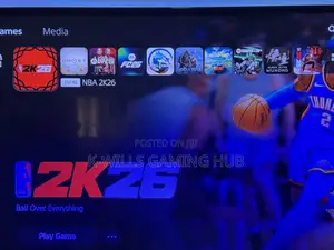 Ps5 and Ps4 Games Installation
