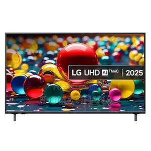 Ai Concierge 55ua7400 Is The Lg 55" Uhd Ai Ua74 4k Smart Tv,