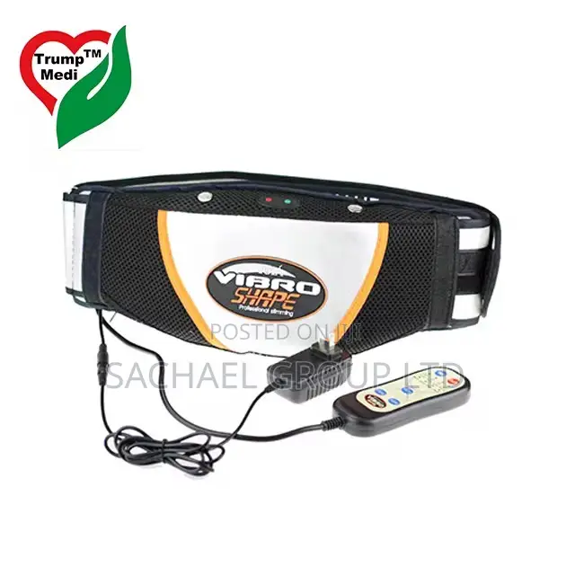 Vibroslimming Waist Trainer