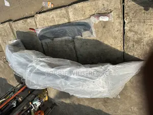 Honda Civic 2014 -2015 Back Bumper Complete