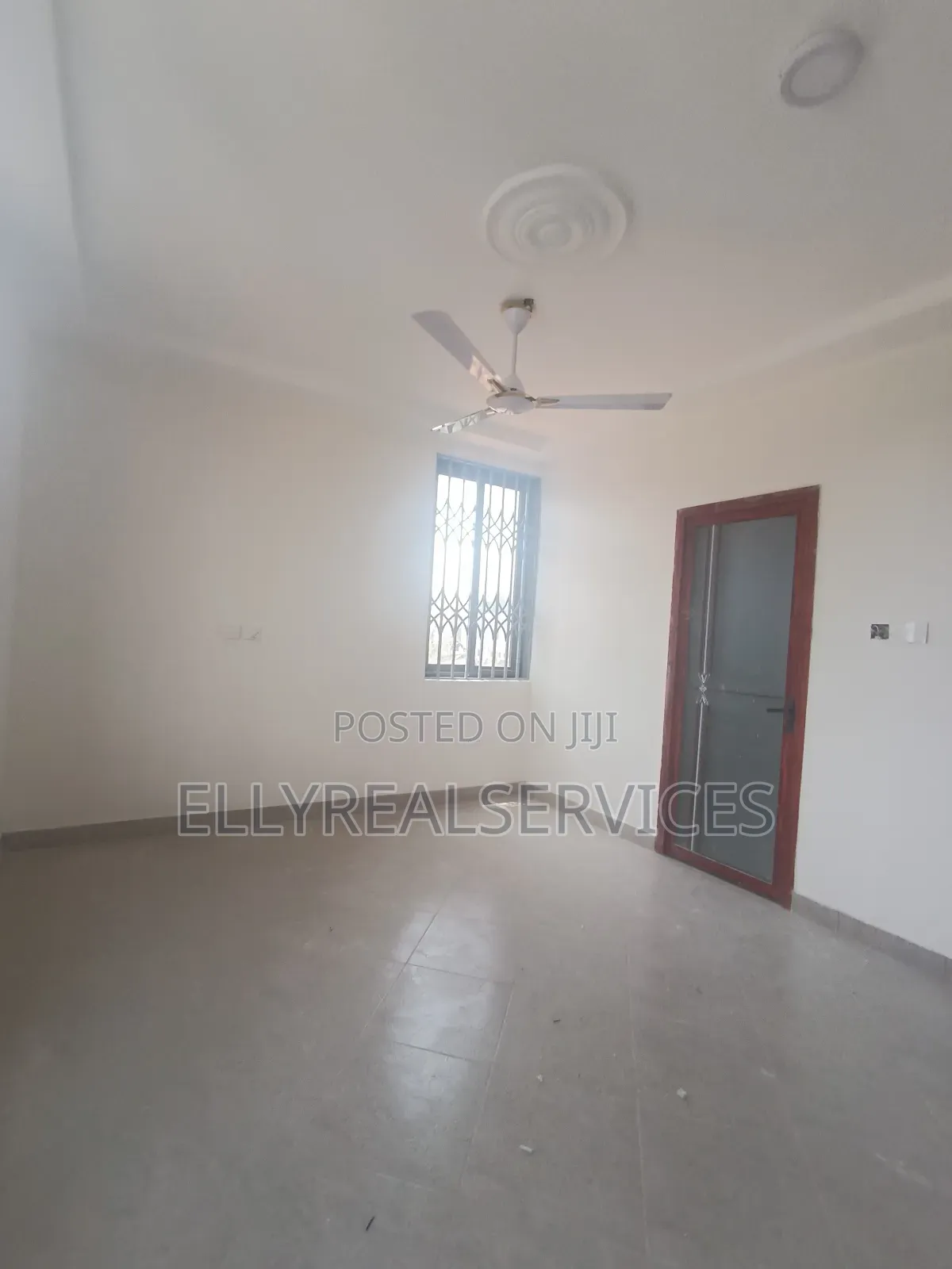 3bdrm Apartment in Elly Real Services, Pentecost for rent