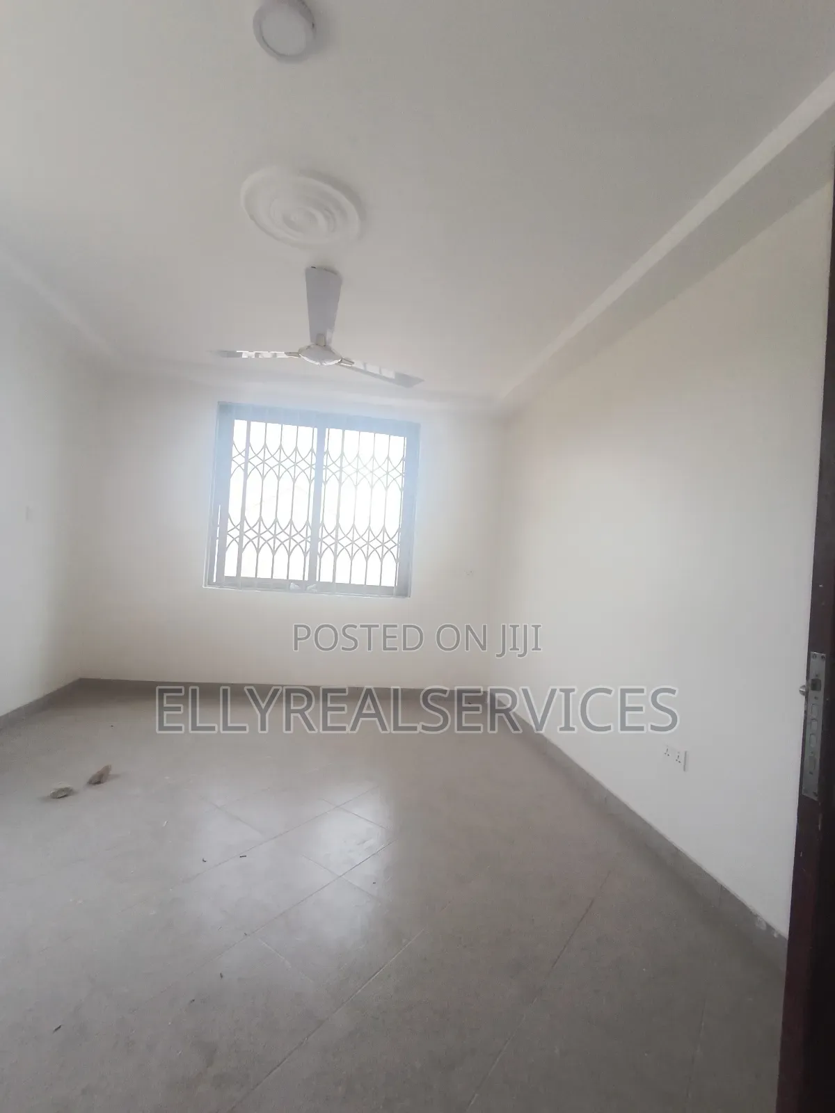 3bdrm Apartment in Elly Real Services, Pentecost for rent