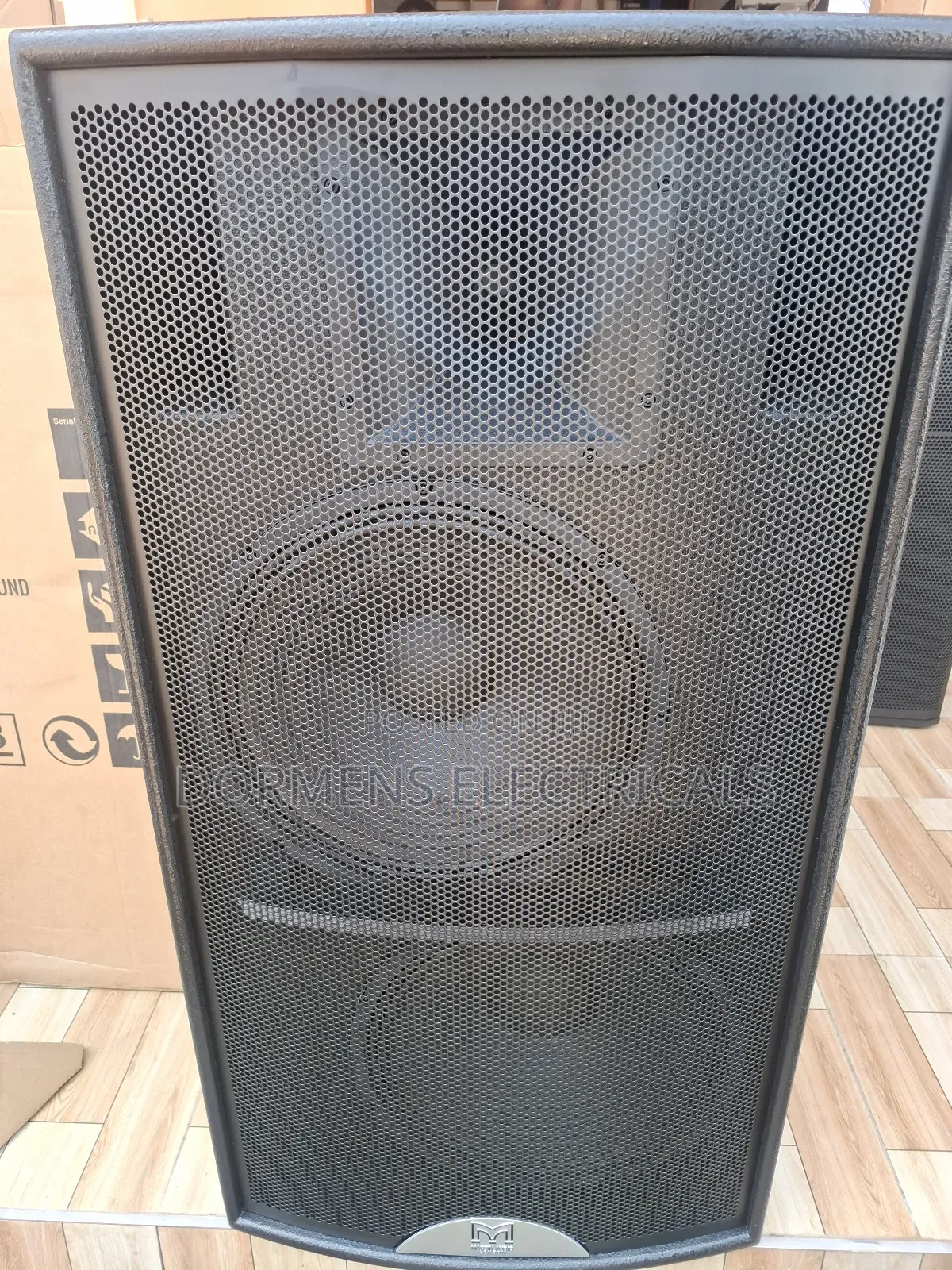 Martin Audio Full Rang Speaker