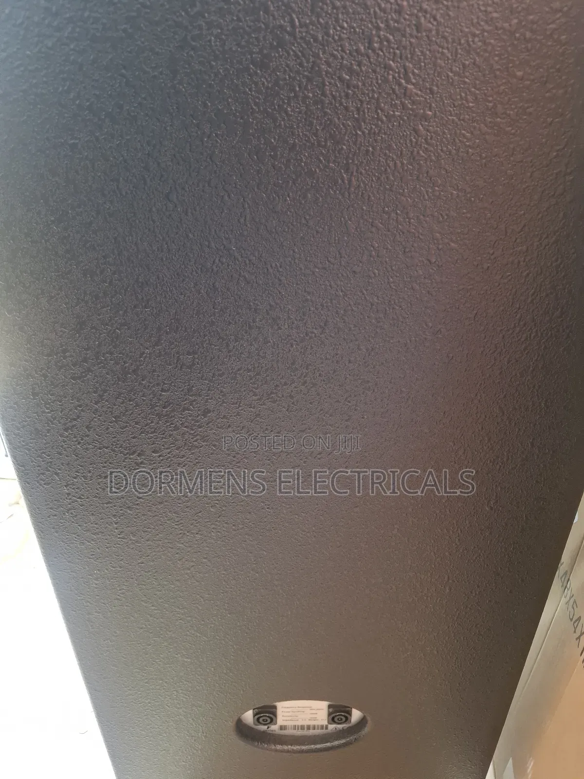 Martin Audio Full Rang Speaker