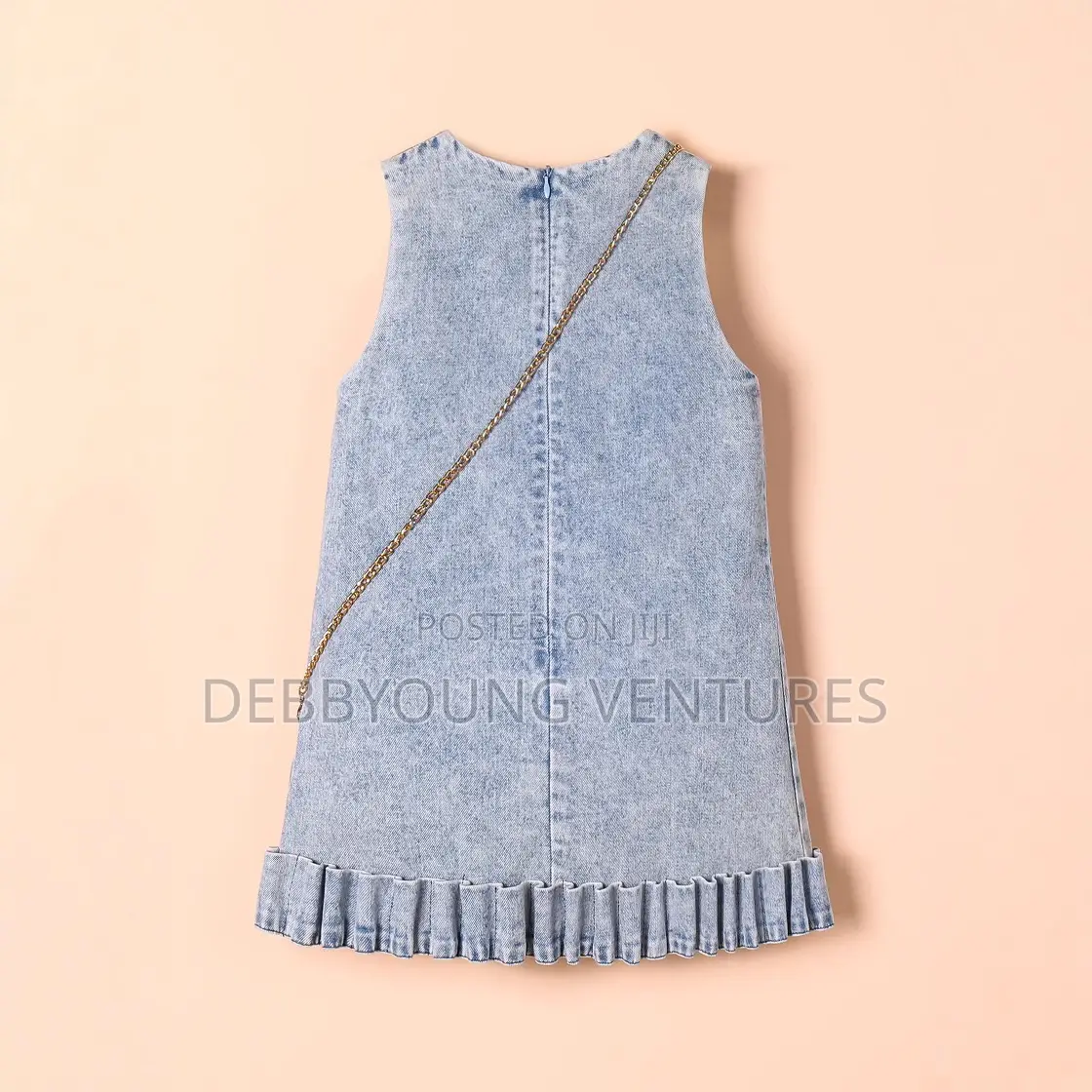 Kid Girl Dress