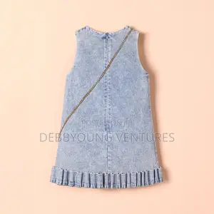 Kid Girl Dress