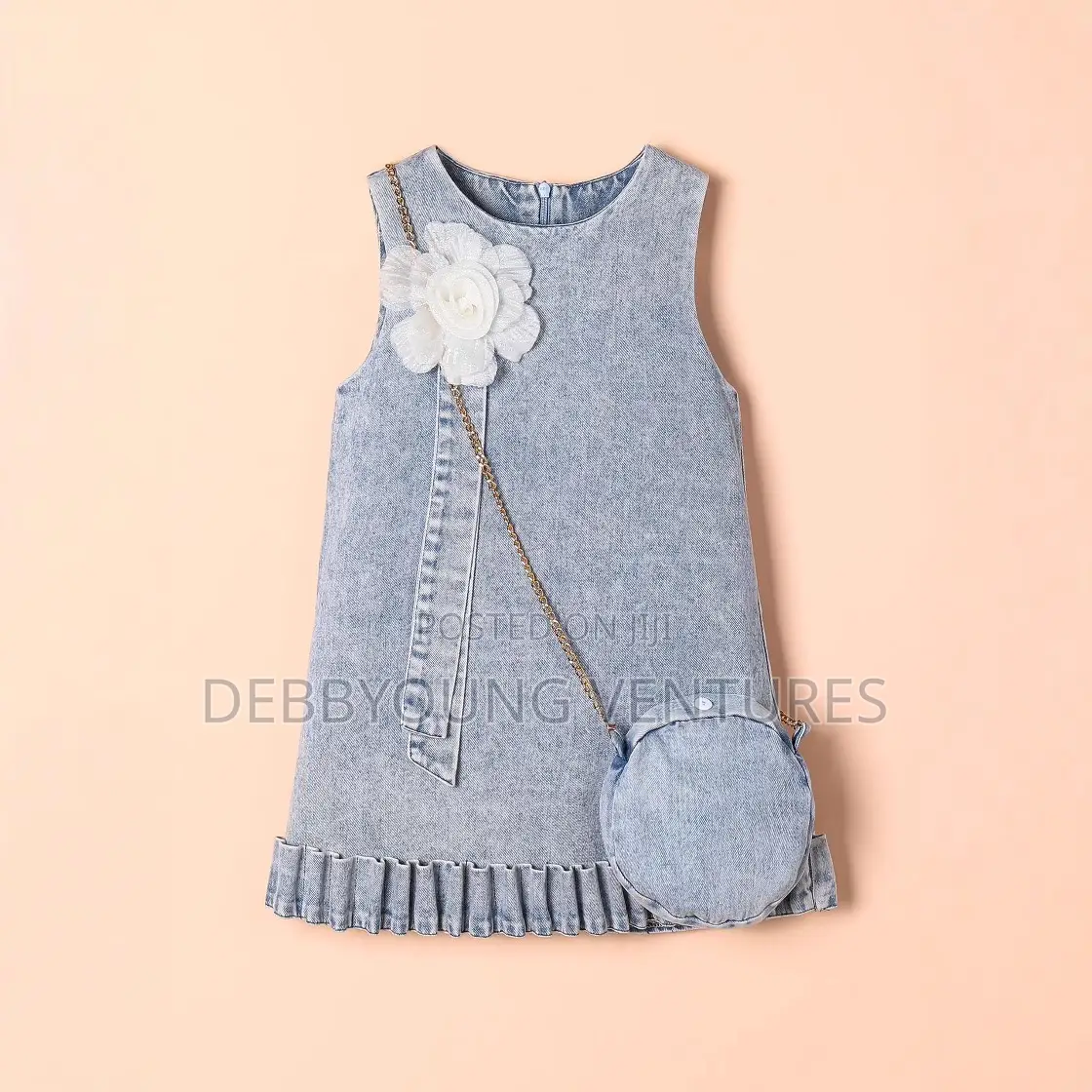 Kid Girl Dress